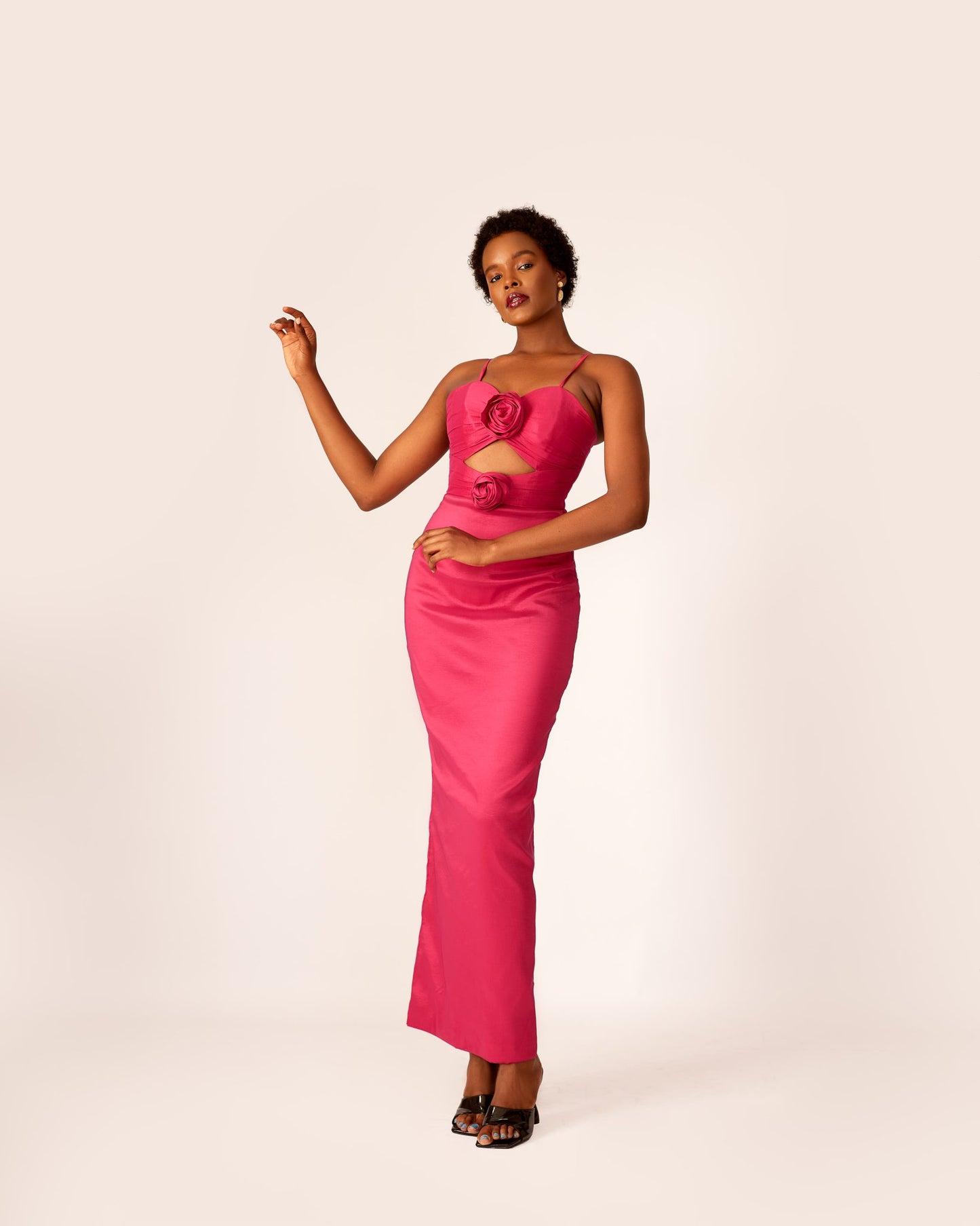 Ibilola Ogundipe Raya