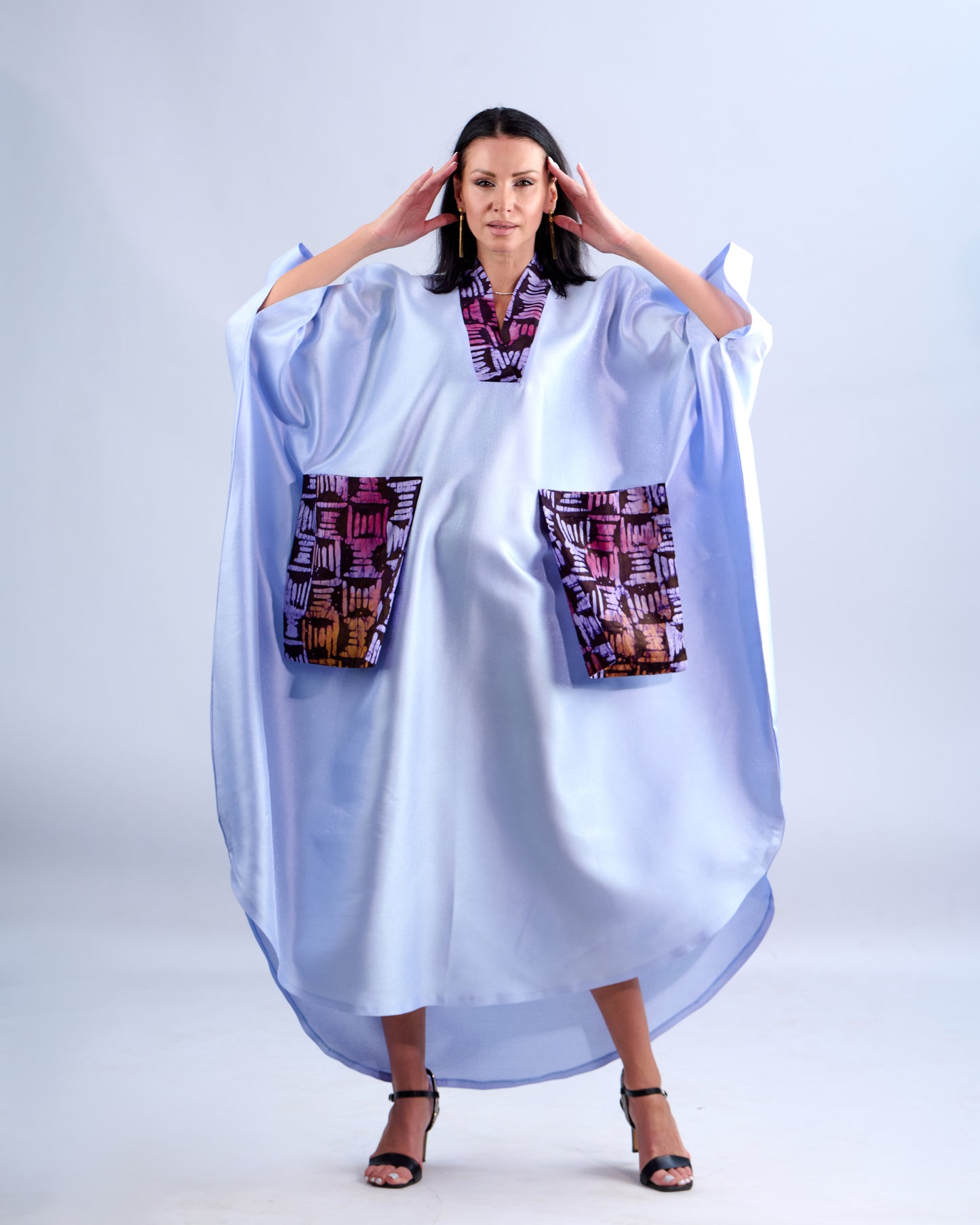 Ehi Woman Vneck Irma