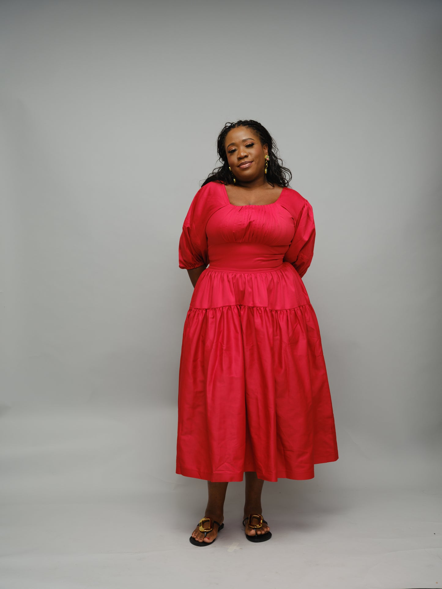 Shop Emma Depe Dress