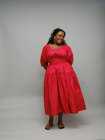 Shop Emma Depe Dress