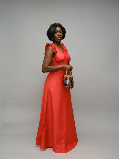 Shop Emma Needa Corset Dress