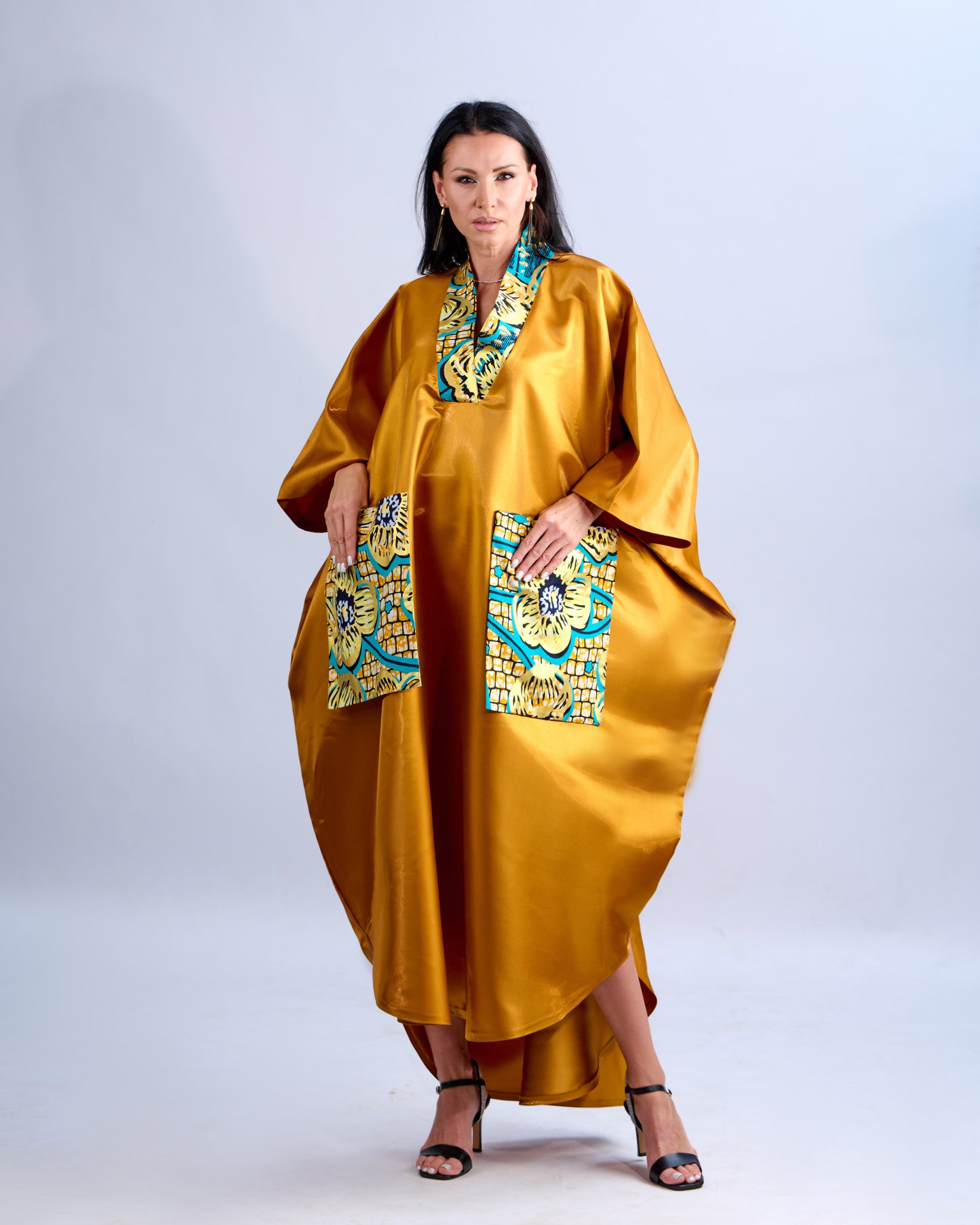 Ehi Woman Vneck Irma