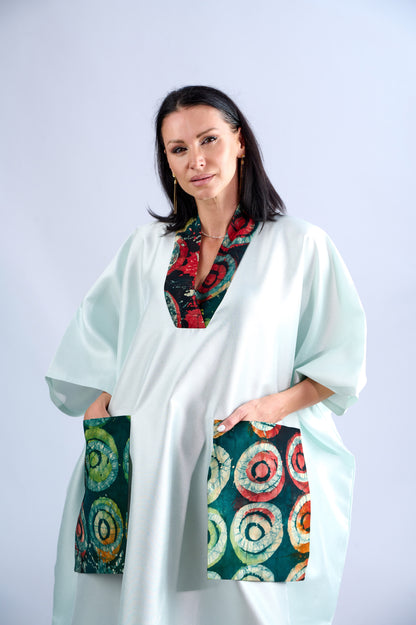 Ehi Woman Vneck Irma