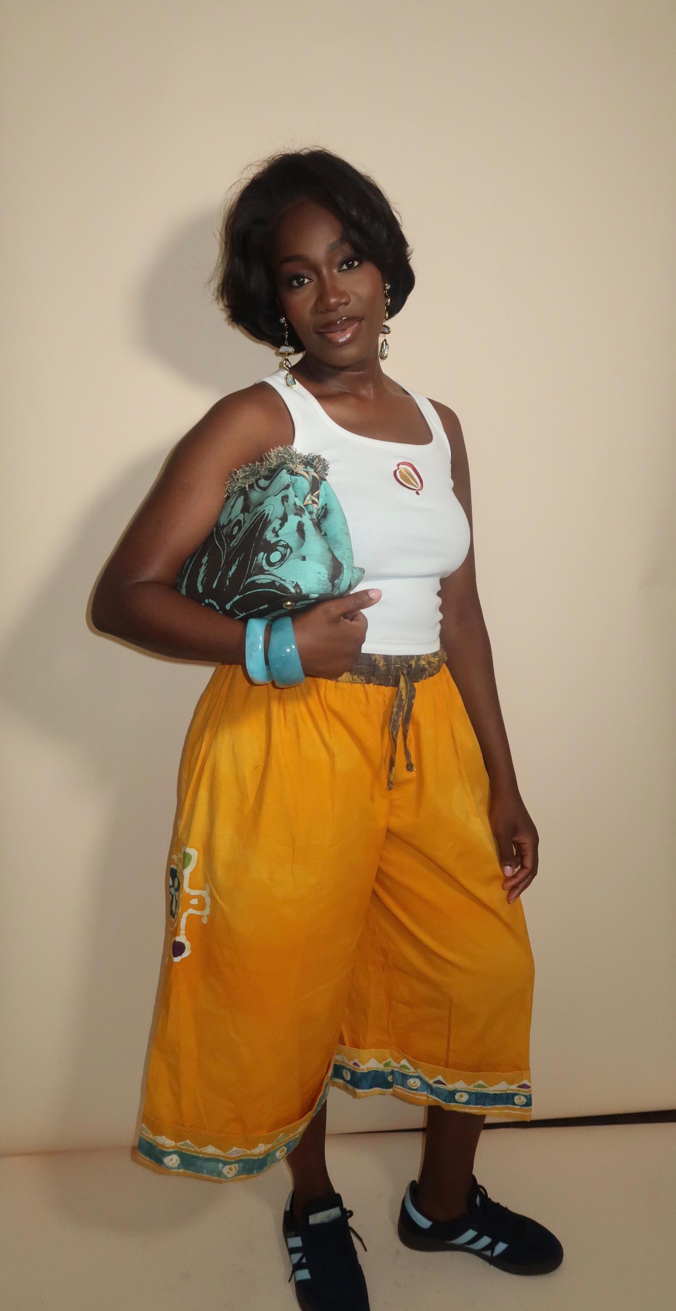 Enie INARA QUANT Pants