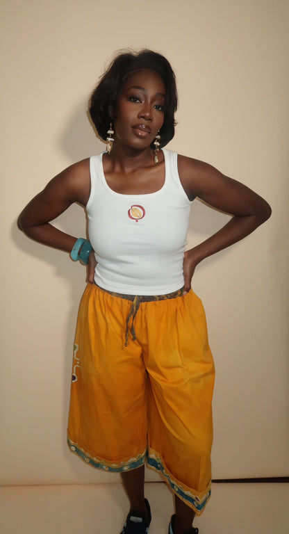 Enie INARA QUANT Pants