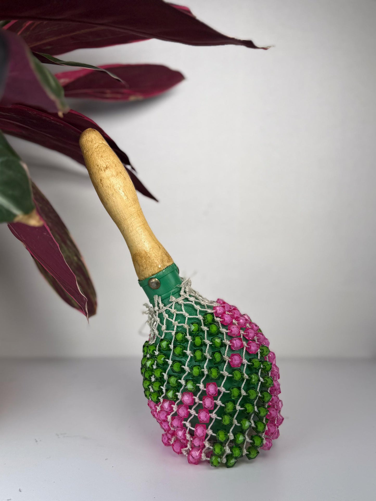 OniSekere Pink & Green