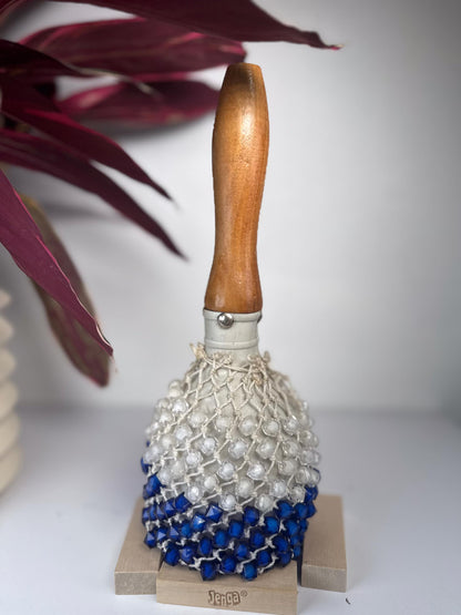 OniSekere Blue & White