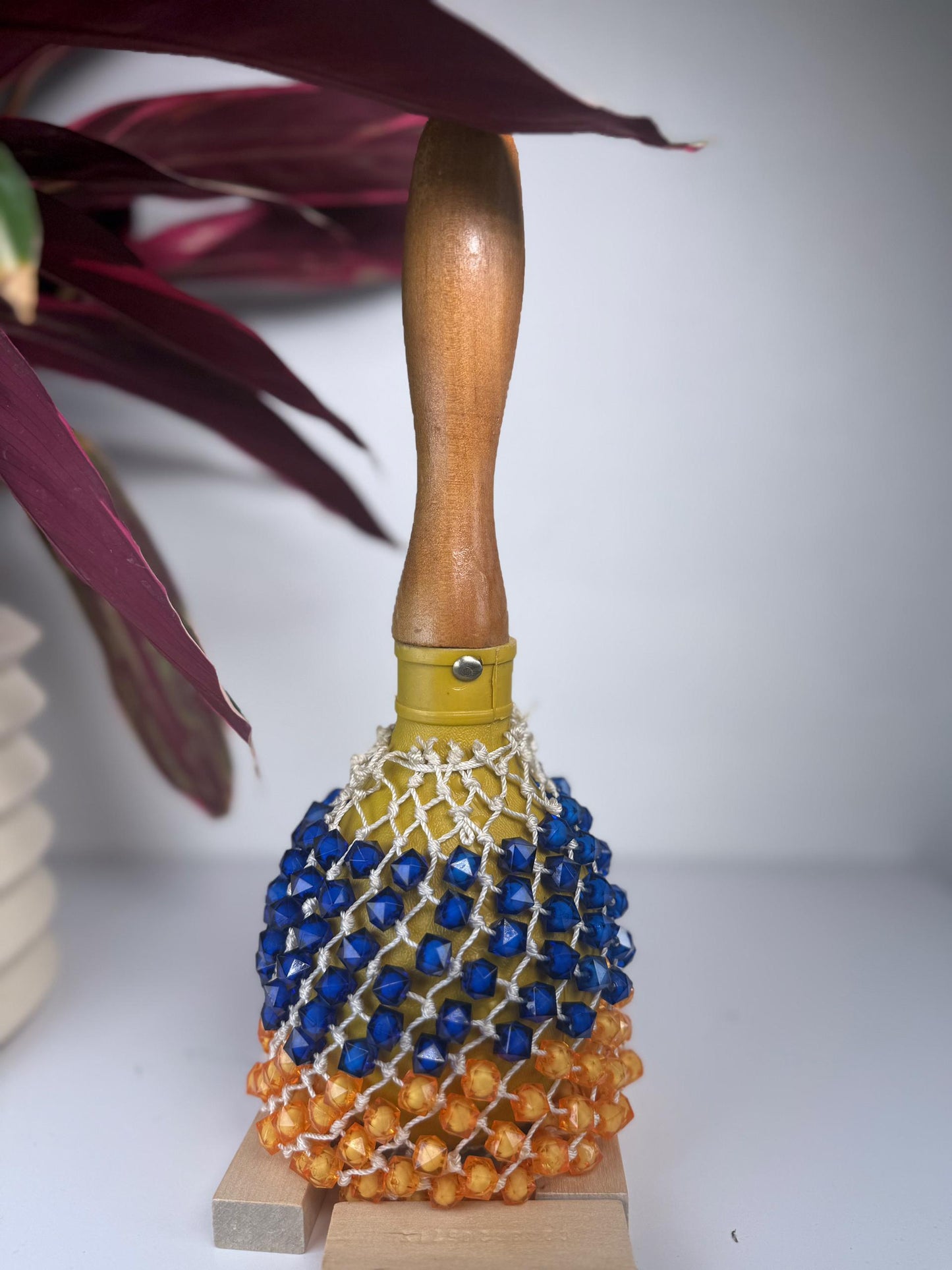 OniSekere Blue & Orange