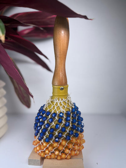 OniSekere Blue & Orange