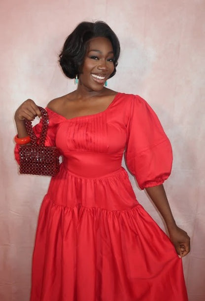 Shop Emma Depe Dress