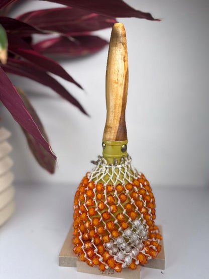 OniSekere Orange & White