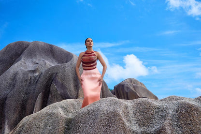 Ibilola Ogundipe Tarmar dress