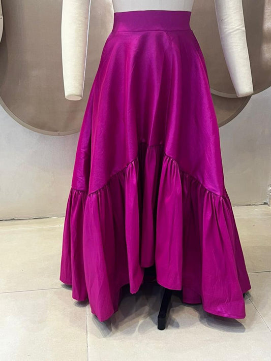Ibilola Reyna Skirt