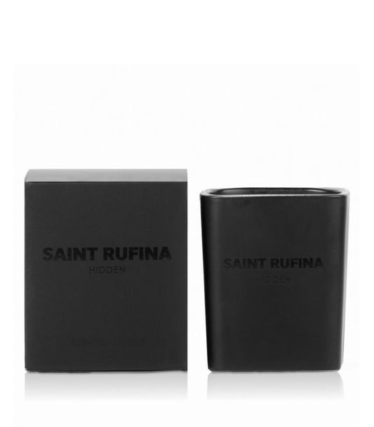 Saint Rufina Scented Candle 200g - Hidden